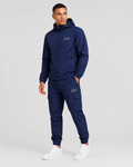 Conjunto Masculino Edição Limitada de Inverno 2026